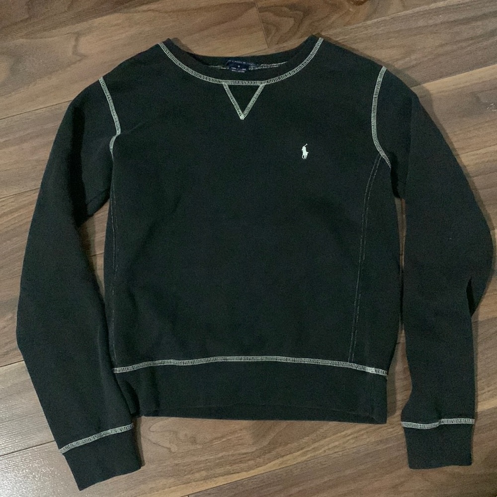 Ralph Lauren crewneck sweater